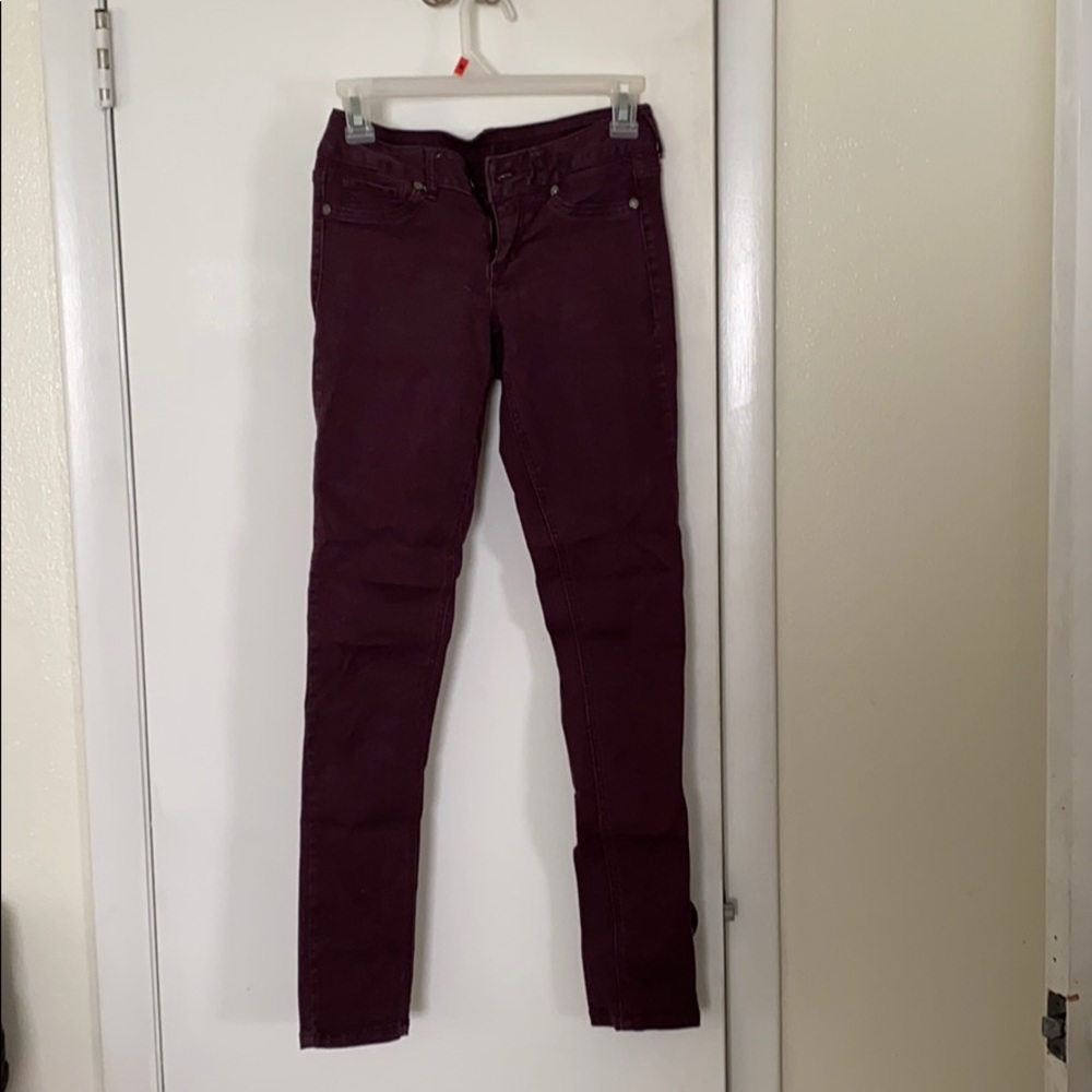 Pants